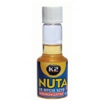 Концентрированный очиститель стекла «NUTA MAX»